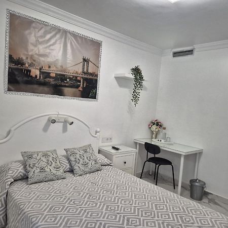 Habitaciones Torremolinos Bagian luar foto