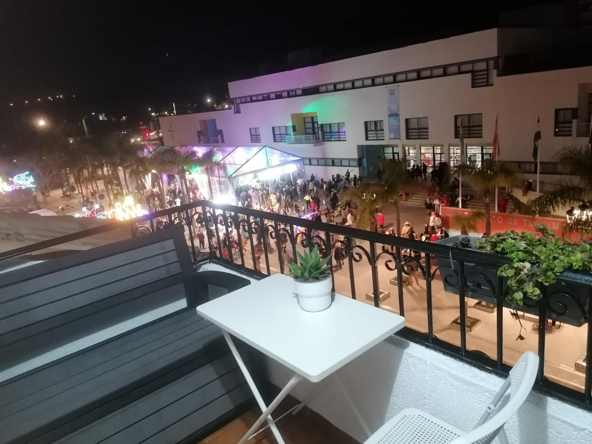 Habitaciones Torremolinos Bagian luar foto