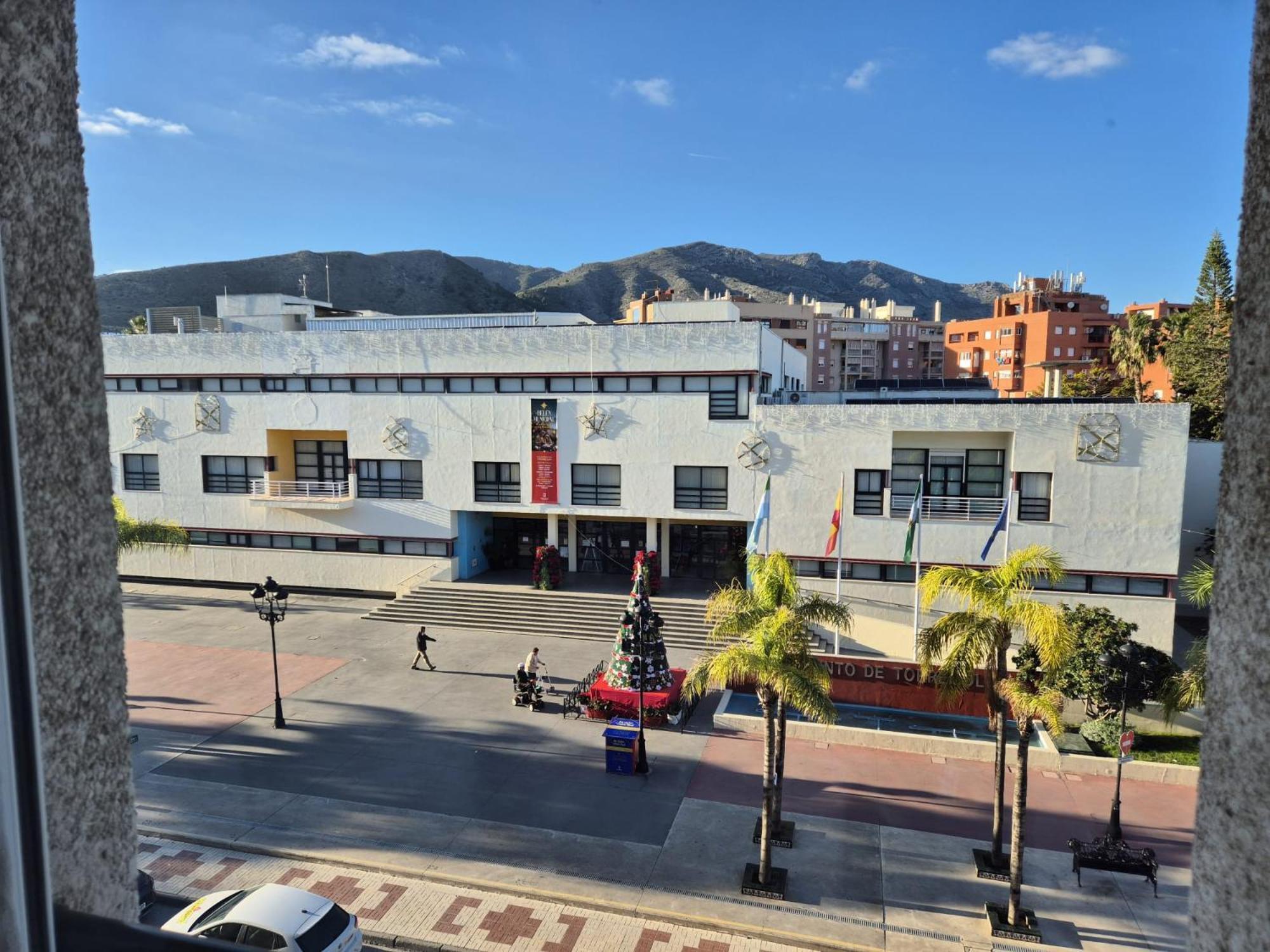 Habitaciones Torremolinos Bagian luar foto