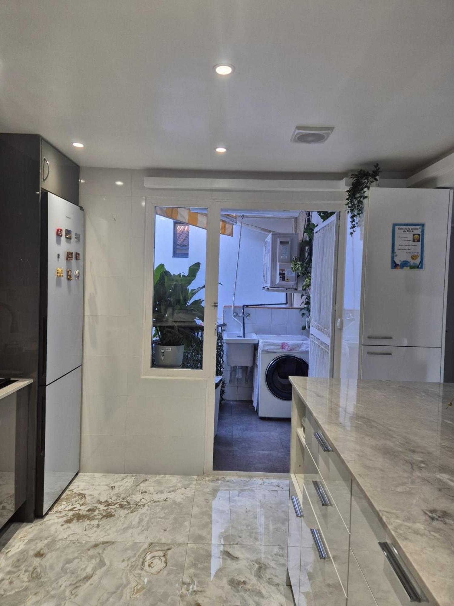 Habitaciones Torremolinos Bagian luar foto