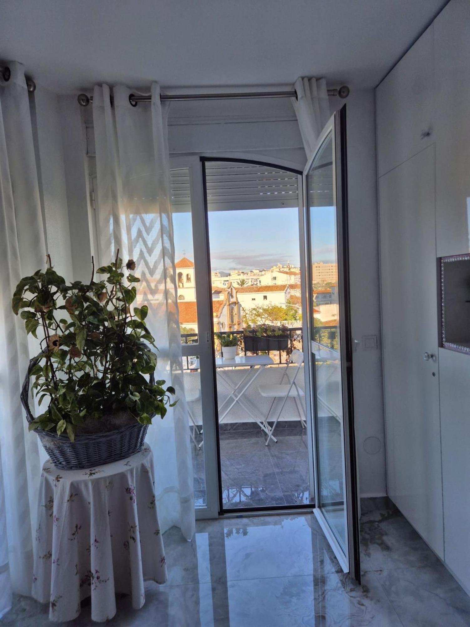 Habitaciones Torremolinos Bagian luar foto