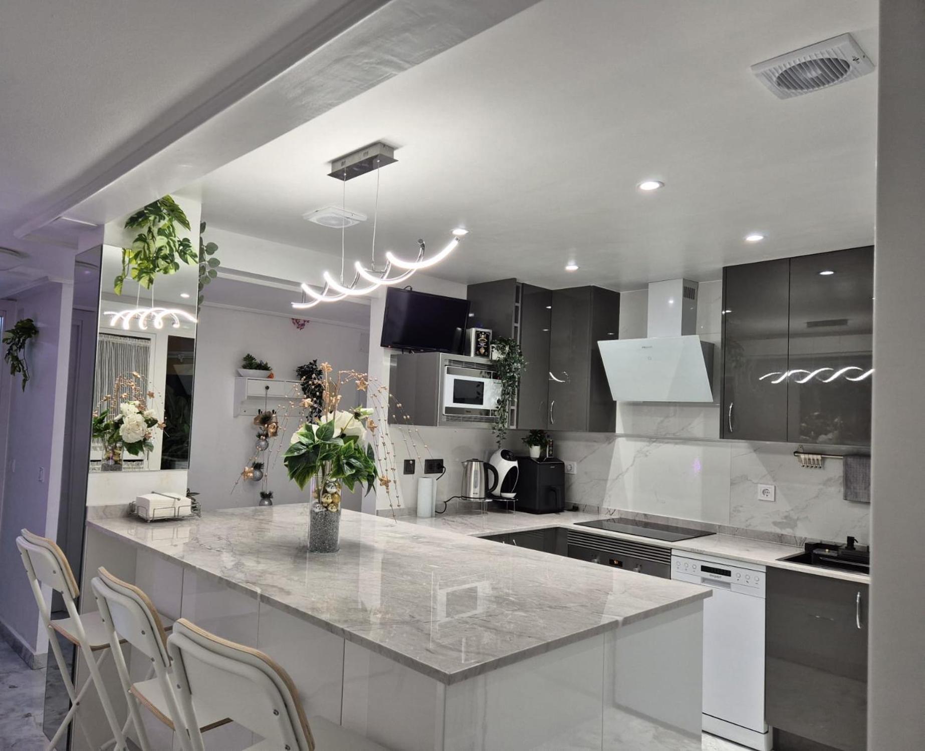 Habitaciones Torremolinos Bagian luar foto