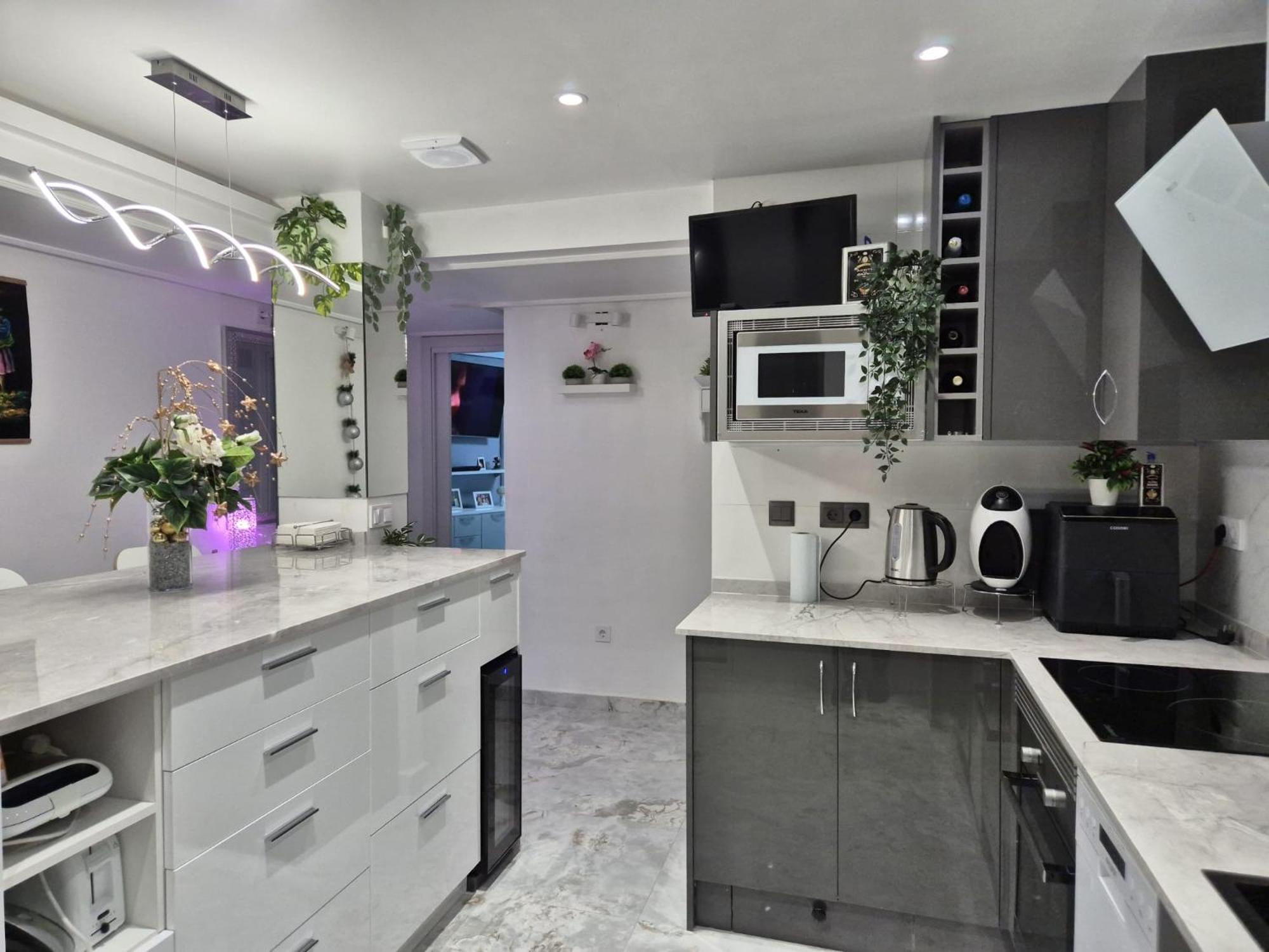 Habitaciones Torremolinos Bagian luar foto