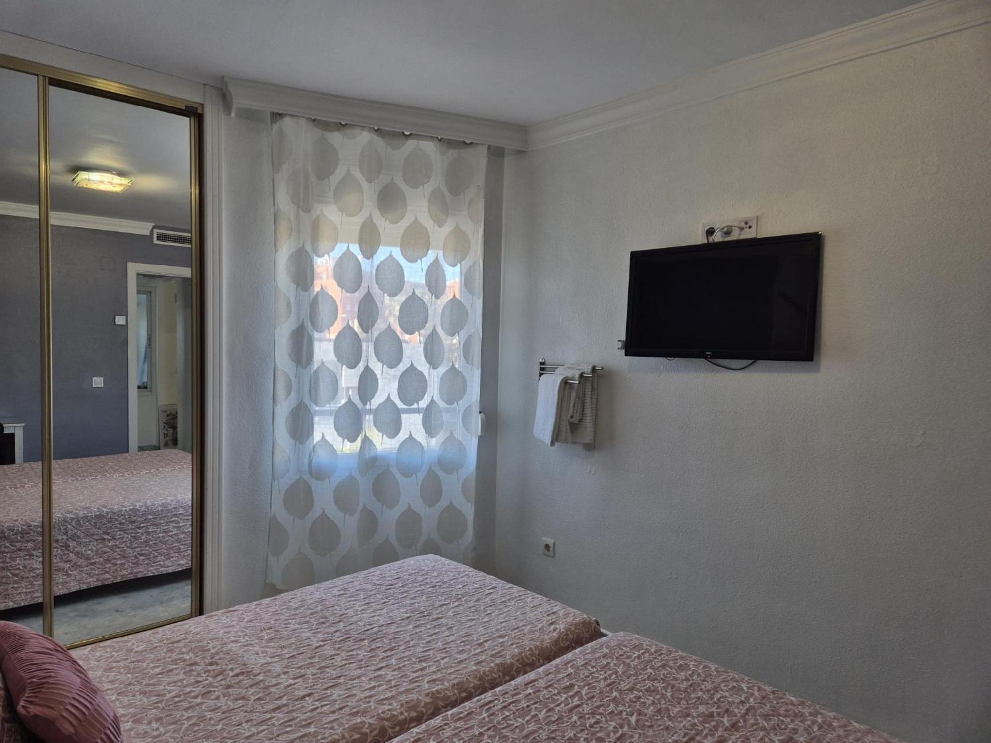 Habitaciones Torremolinos Bagian luar foto