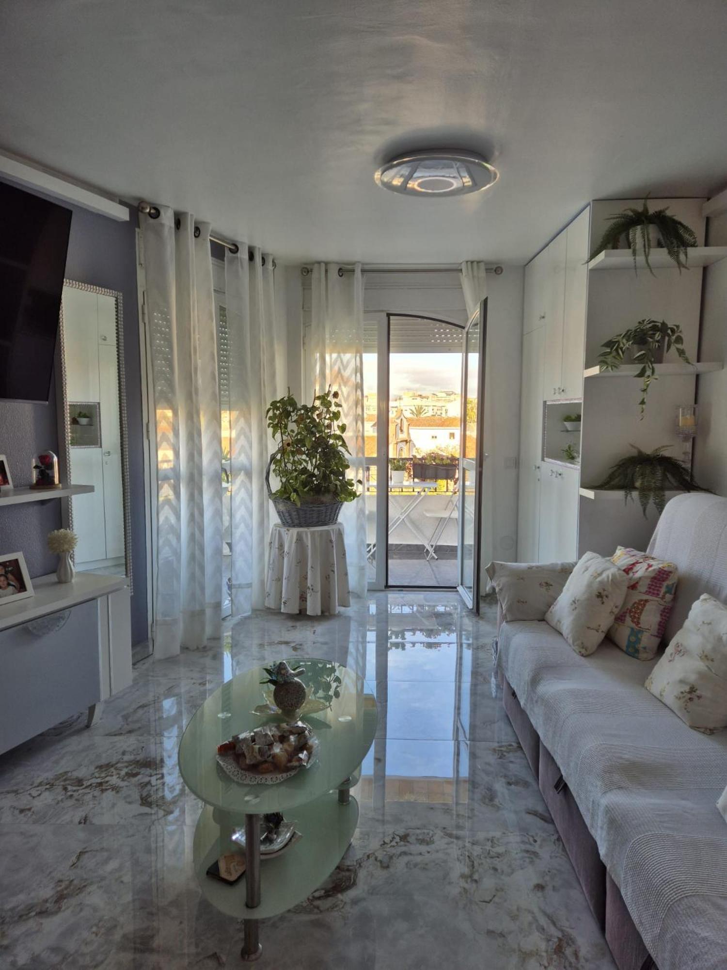 Habitaciones Torremolinos Bagian luar foto