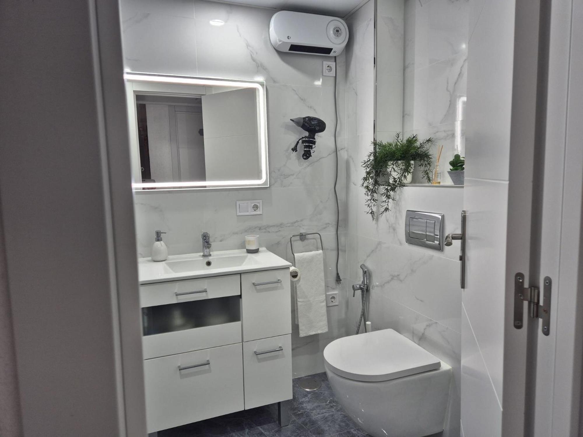 Habitaciones Torremolinos Bagian luar foto