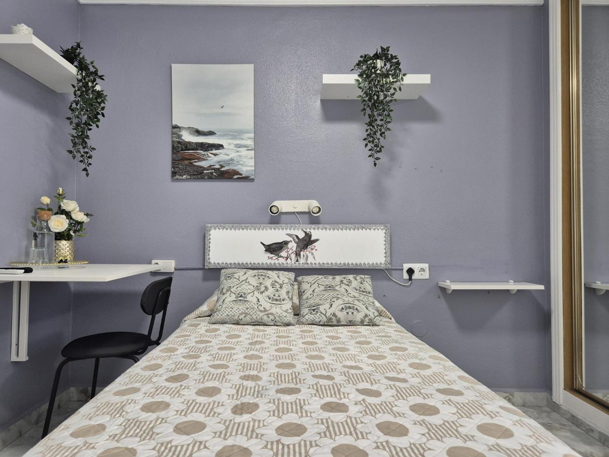 Habitaciones Torremolinos Bagian luar foto