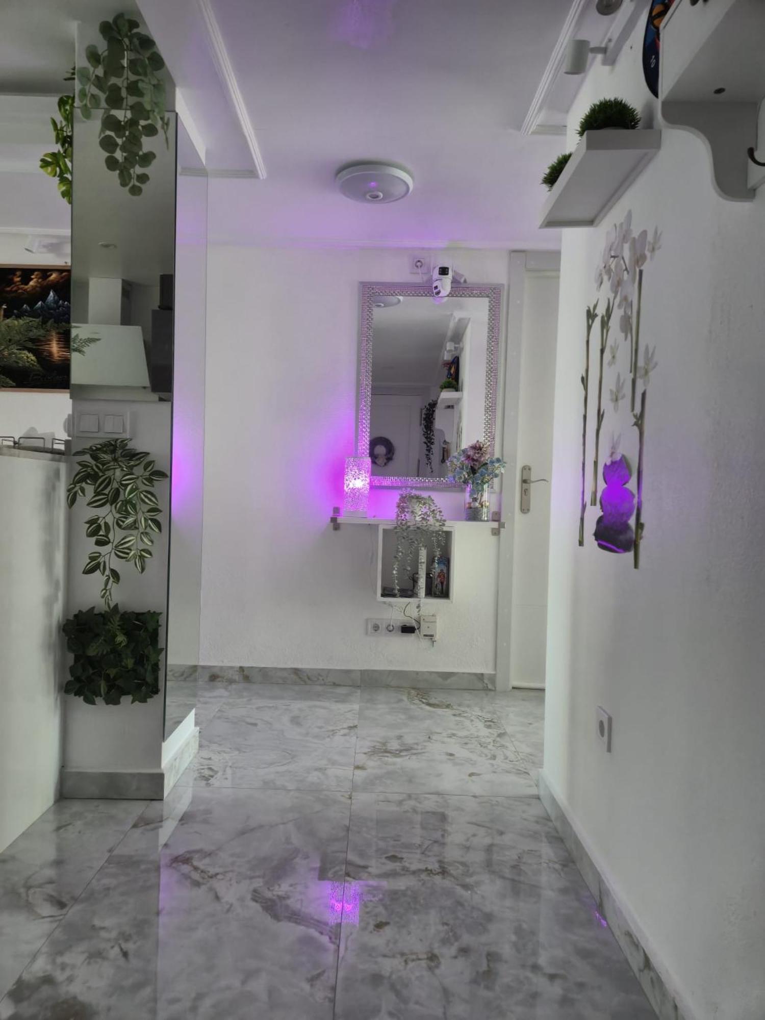 Habitaciones Torremolinos Bagian luar foto